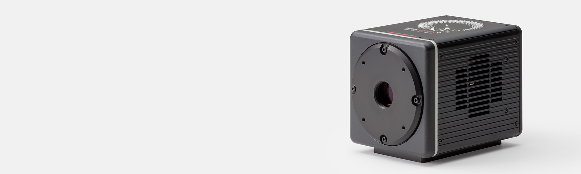qCMOS cameras
